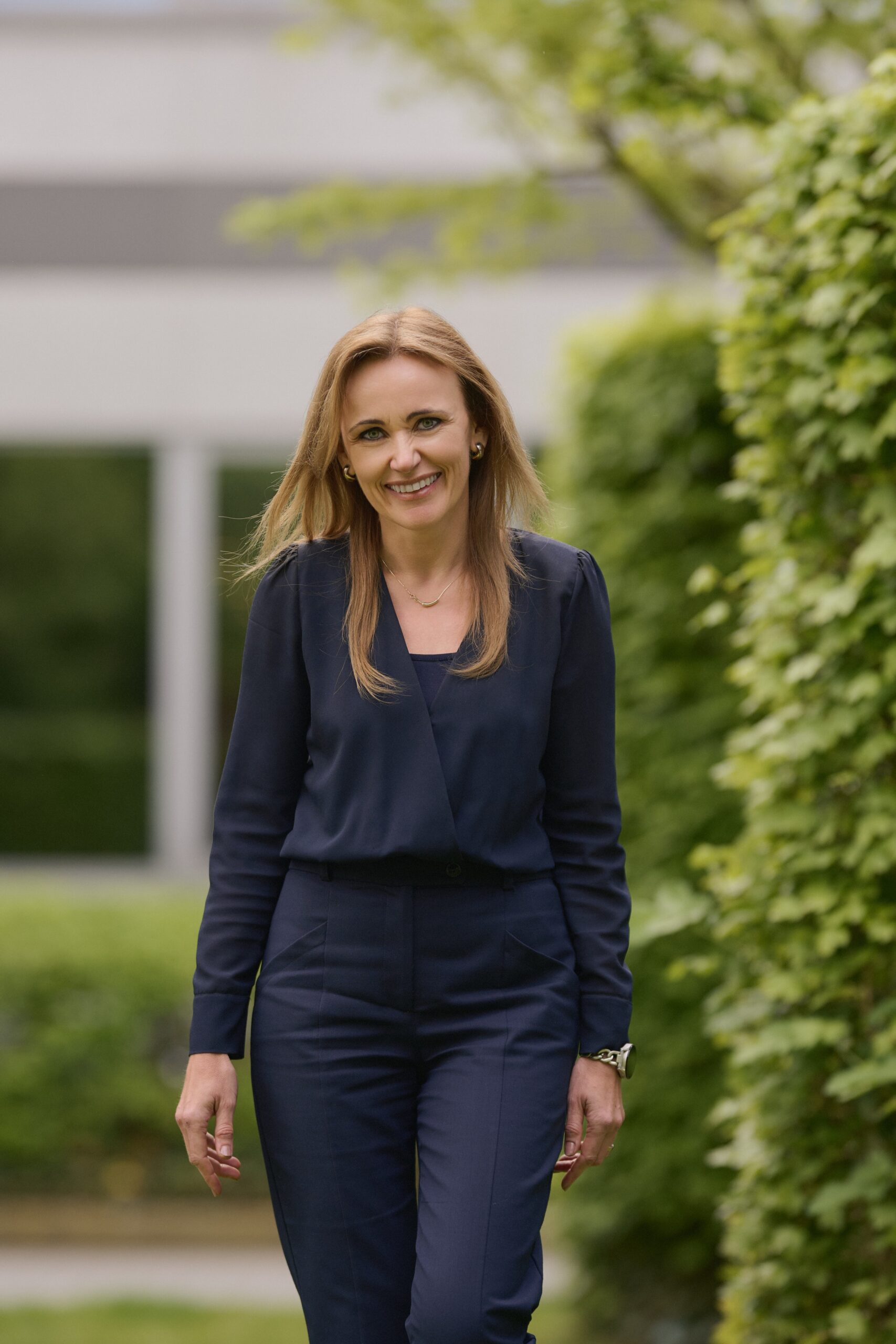 Evelyne Dhaenens